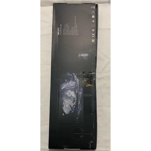 Melifo Curved Monitor Light - Picture 7 of 7